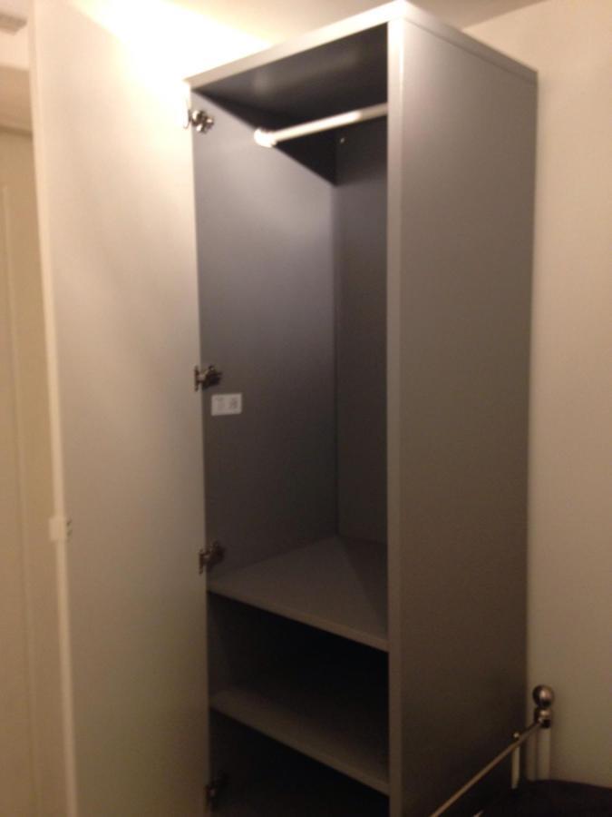 Oxford Studios Kidlington Kamer foto